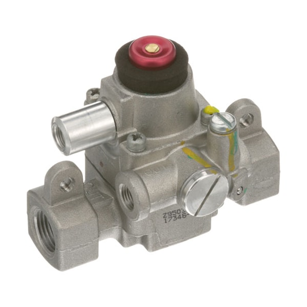 Body & Magnet Head Assy For  - Part# Vh20442